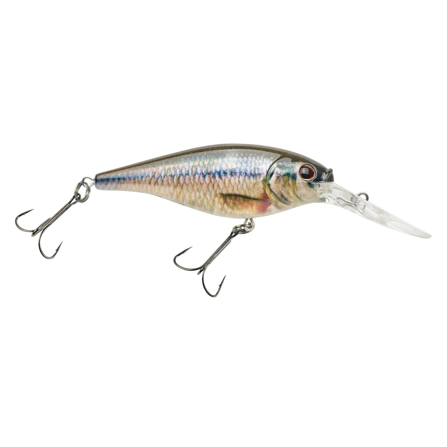 BERKLEY FLICKER SHAD 7