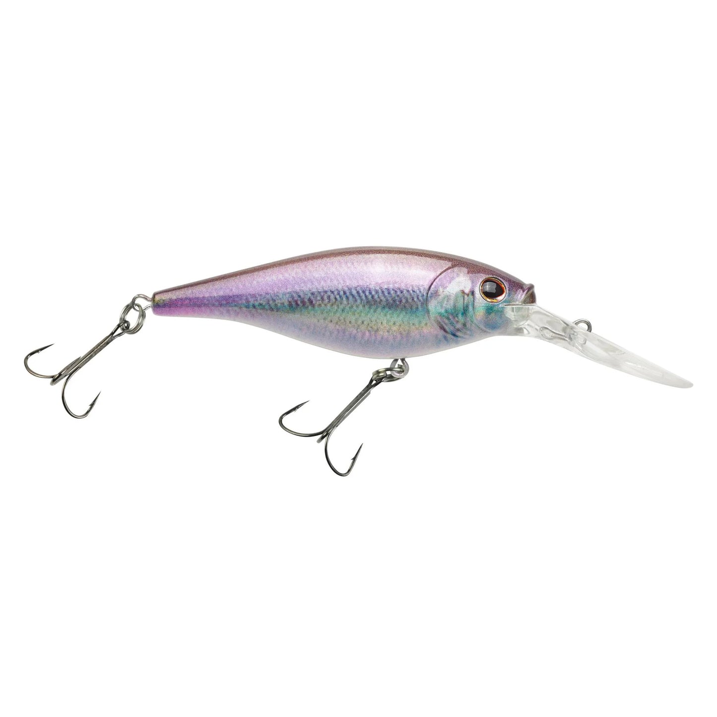 BERKLEY FLICKER SHAD 7