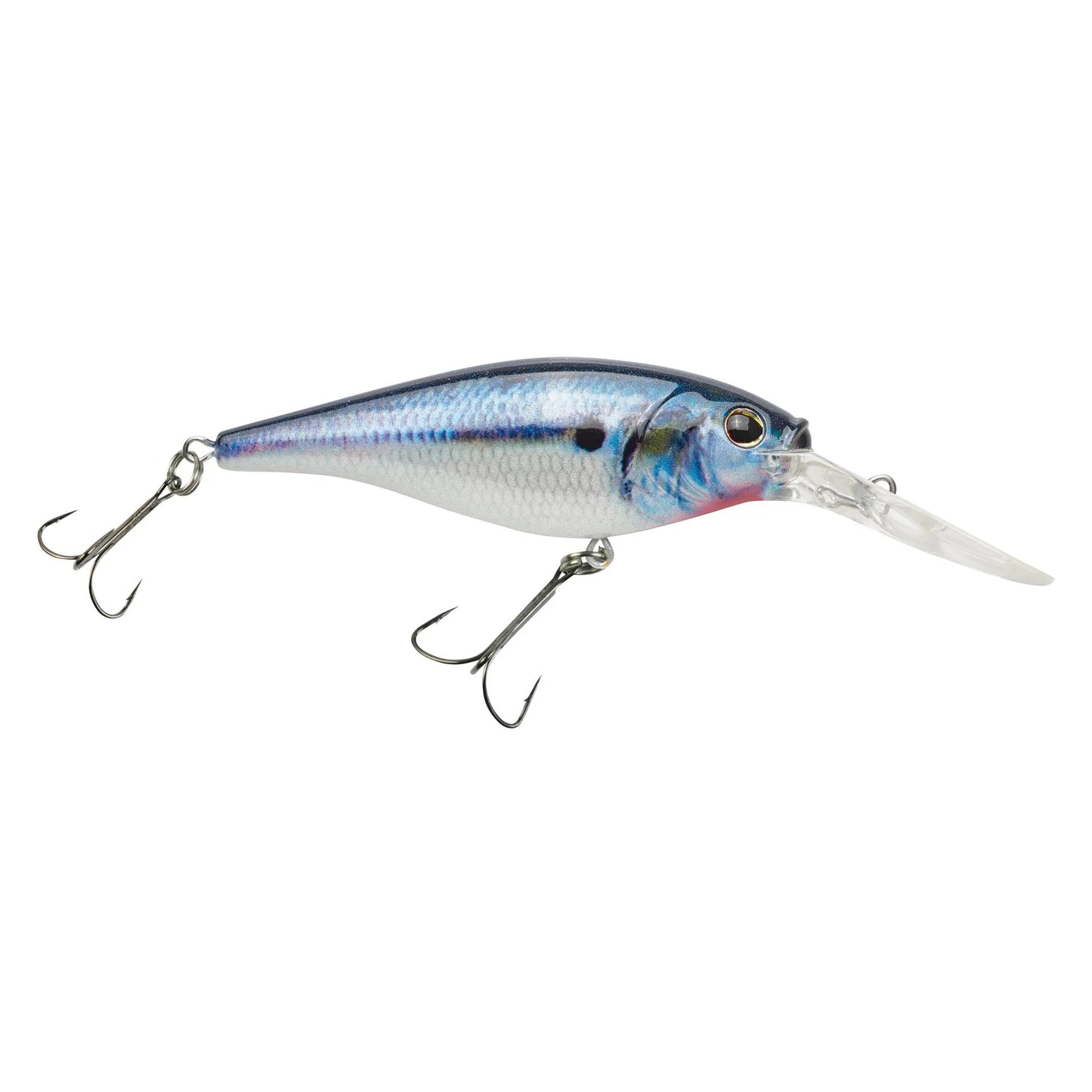 BERKLEY FLICKER SHAD 7