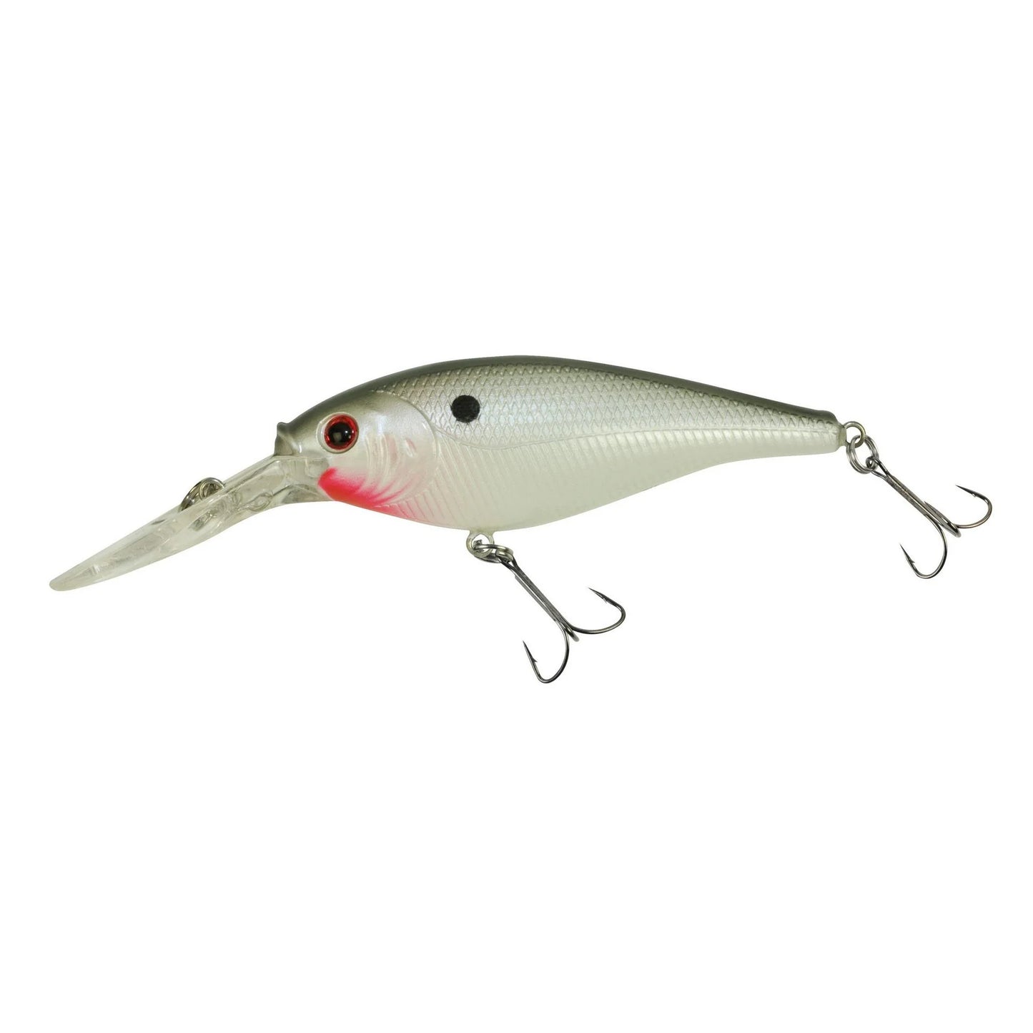 BERKLEY FLICKER SHAD 7