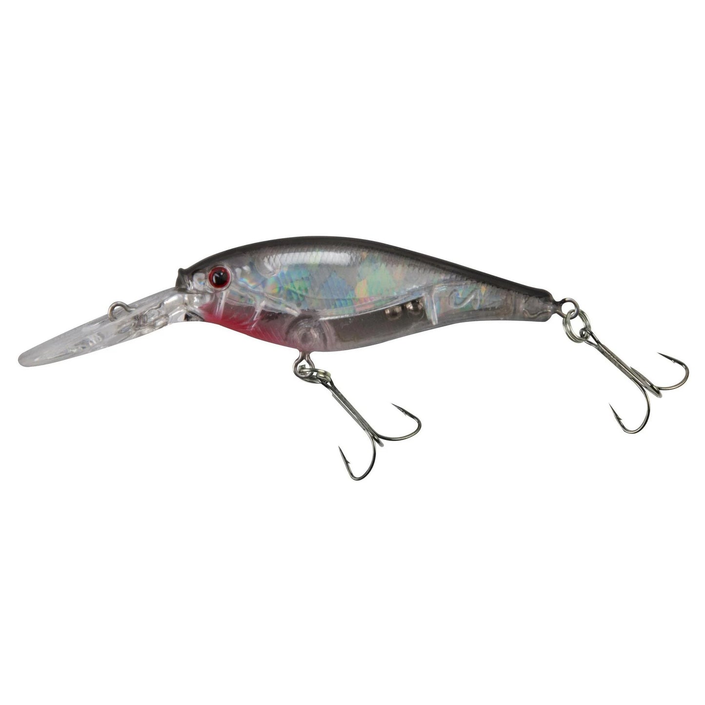 BERKLEY FLICKER SHAD 7