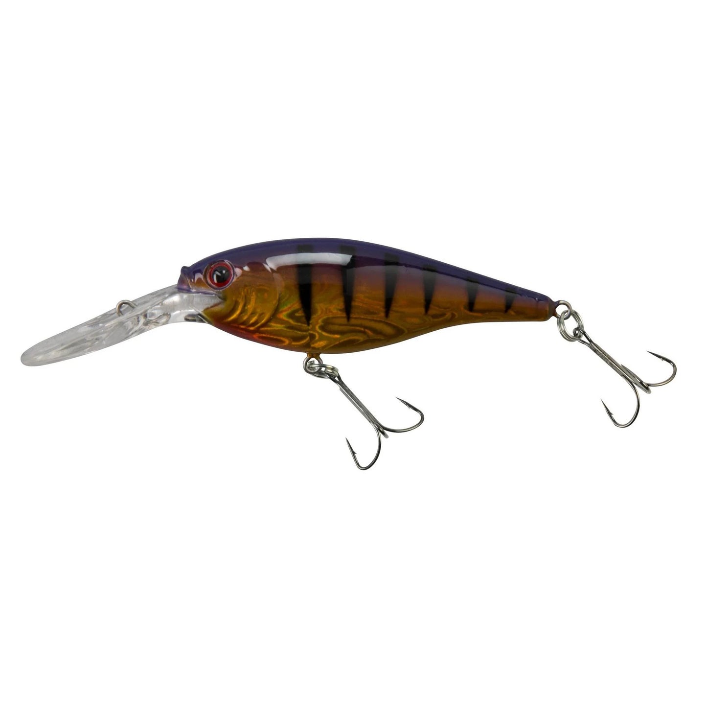 BERKLEY FLICKER SHAD 7