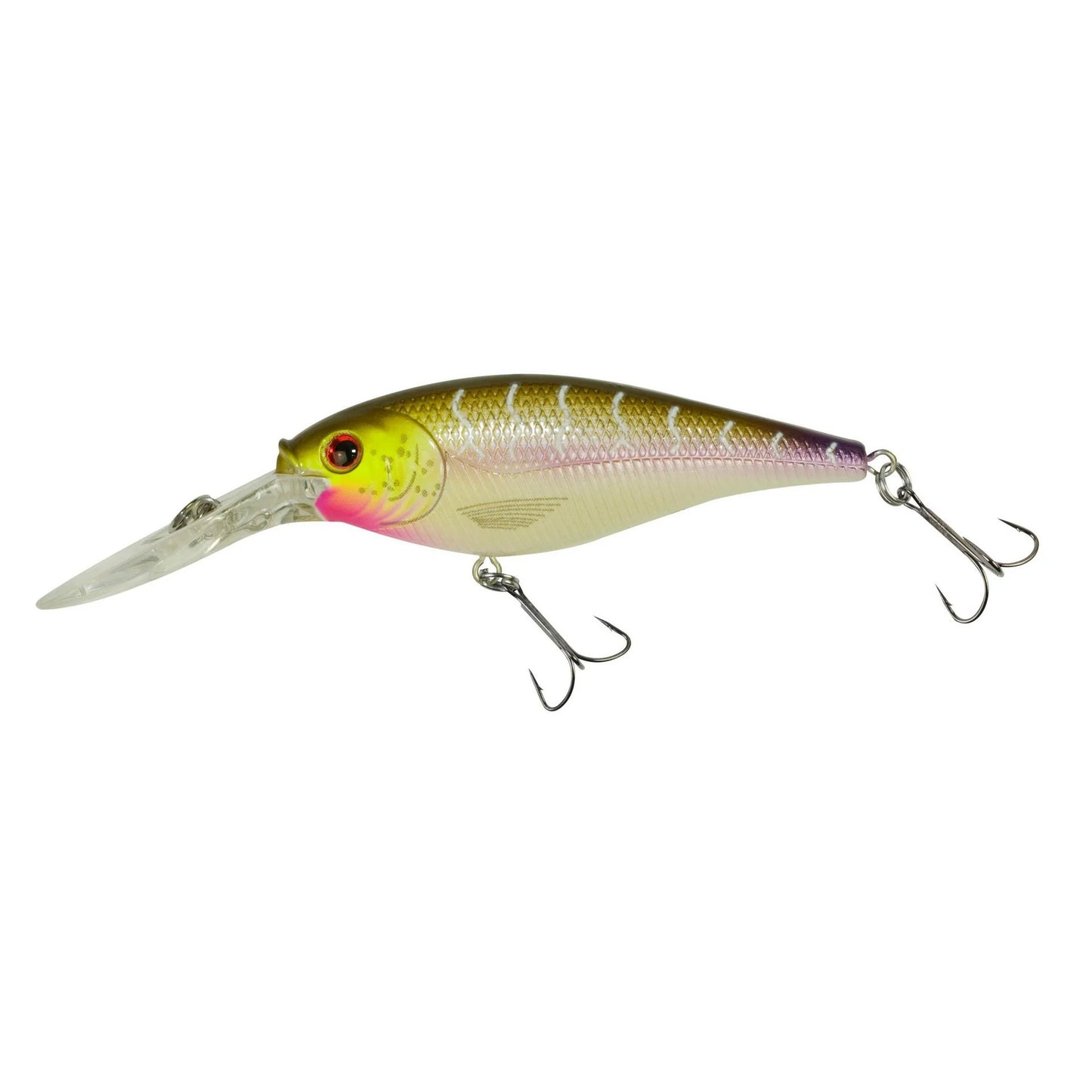 BERKLEY FLICKER SHAD 7