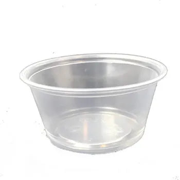 50/ 4OZ PORTION CUP