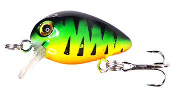 CREME HARD BAITS MINI