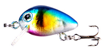 CREME HARD BAITS MINI