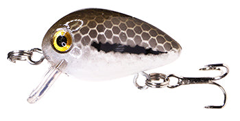 CREME HARD BAITS MINI
