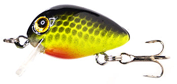 CREME HARD BAITS MINI