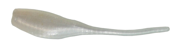 CREME CRAPPIE SHAD