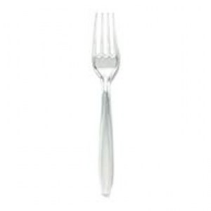 50ct Clear Forks