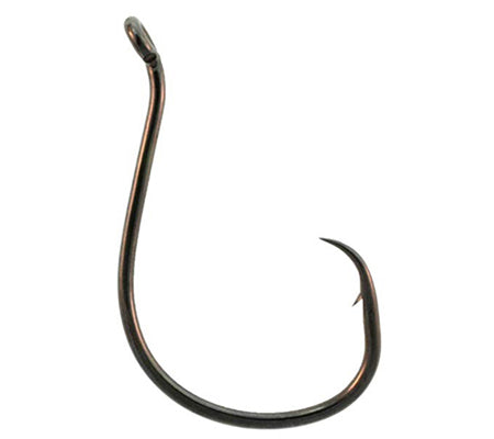 DAIICHI OCTOPUS CIRCLE OFFSET HOOKS