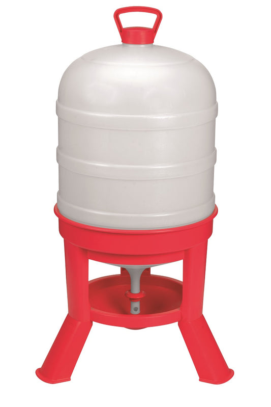 10 gal Poultry Dome Waterer