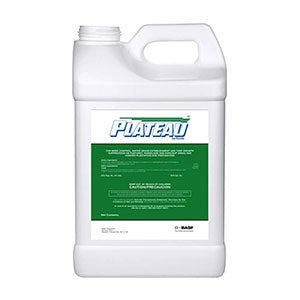 1 GAL PLATEAU HERBICIDE