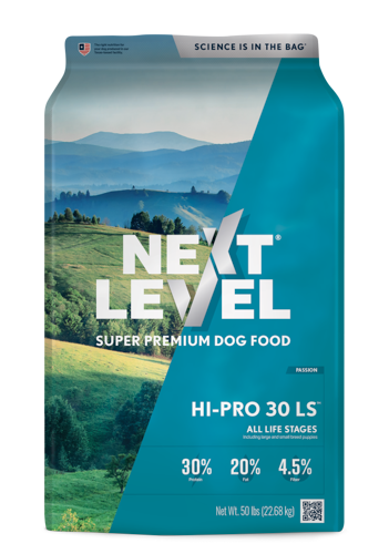 Next Level Hi-Pro LS 40lb