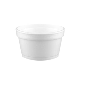 100/ 4oz squat cup- 4FC6 (10/cs)