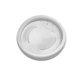 6OZ Vented Lid 50/sleeve