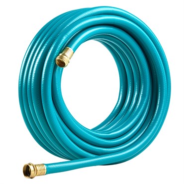 Gilmour Medium Duty Hose - 5/8in x 50ft
