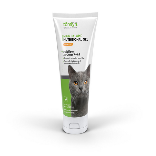 Nutri-Cal Cat