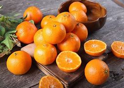 ea. Tangerine