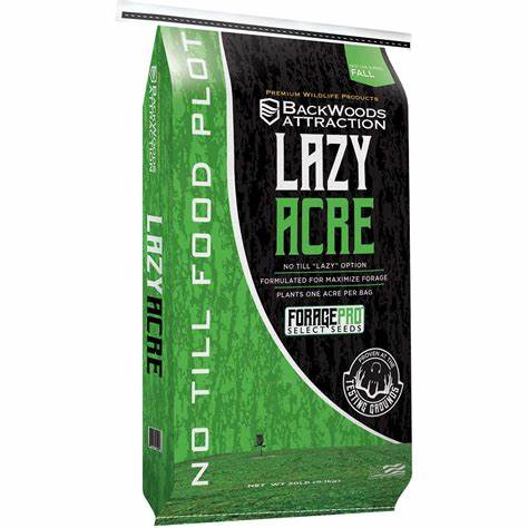 BACKWOODS LAZY ACRE 20LB