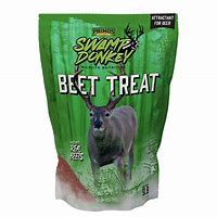 SWAMP DONKEY BEET TREAT 5LB