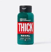Duke Cannon THICK High-Viscosity Body Wash-Naval Diplomacy