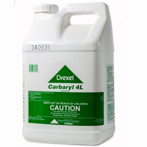 2.5 Gal Carbaryl 4L