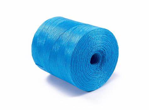 9000 Plastic Blue Baler Twine