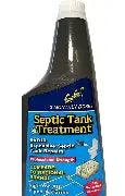 EAGLE 7 SEPTIC TANK TREATMENT 24 OZ