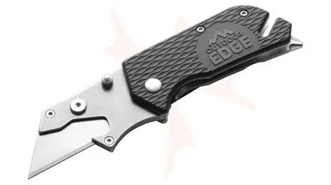 Outdoor Edge UtiliPro 6 in 1 Utility Knife