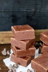 Sugar Free Choclate Fudge 1/2lb