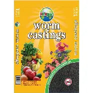 8 QT WORM CASTINGS