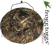 Frogg Togg Camo Boonie Hat