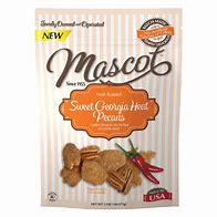 Mascot Sweet Georgia Heat Pecans 5oz