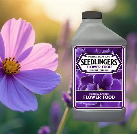 SEEDLINGERS PLANT FOOD