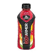 Body Armor Fruit Punch 16oz