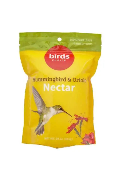 BIRDS CHOICE PRODUCTS