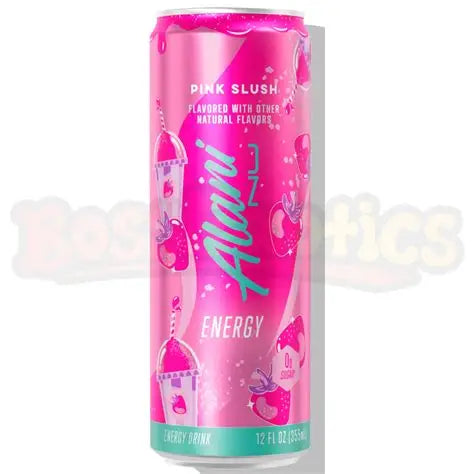PINK SLUSH ALANI