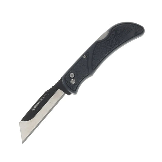 Outdoor Edge RazorWork 3" Gray