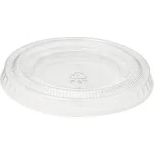 50/ 4OZ PORTION CUP LID (METRO)