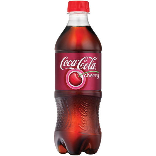Cherry Coke
