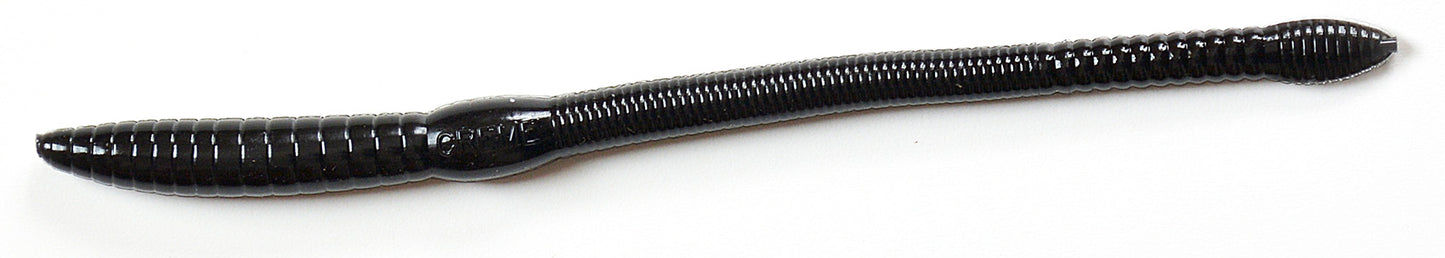 CREME PRO SERIES 6" WACKY WORM 9 PACK