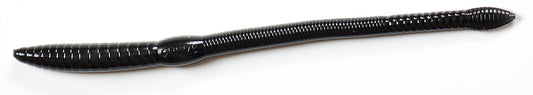 CREME PRO SERIES 6" WACKY WORM 9 PACK