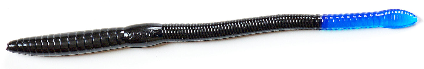 CREME PRO SERIES 6" WACKY WORM 9 PACK