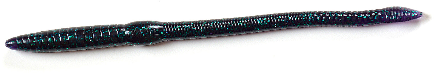 CREME PRO SERIES 6" WACKY WORM 9 PACK