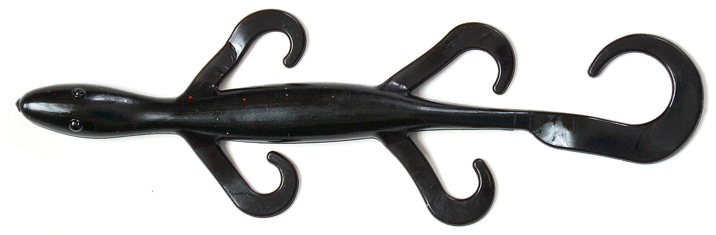 CREME PRO SERIES 6" SPOILER LIZARD 7 PACK
