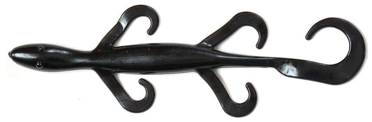 CREME PRO SERIES 6" SPOILER LIZARD 7 PACK