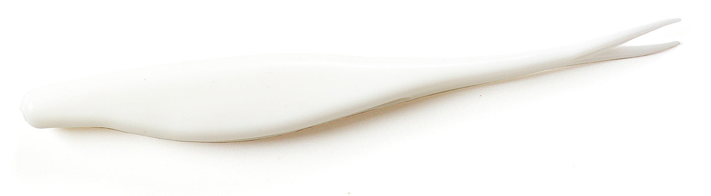CREME PRO SERIES 5" JERK BAIT 6 PACK