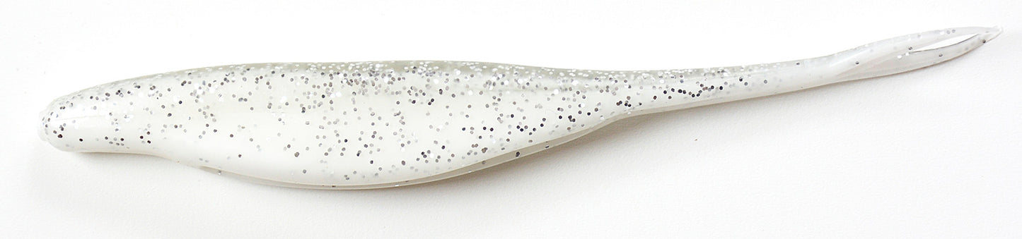 CREME PRO SERIES 5" JERK BAIT 6 PACK