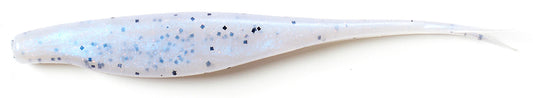 CREME PRO SERIES 5" JERK BAIT 6 PACK